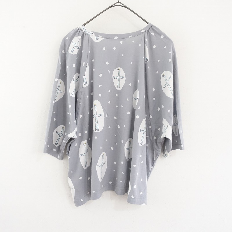 �ߥʥڥ�ۥͥ� mina perhonen cross bird �ץ��ȥ��åȥ���  40 (25-2412-76)��50A52��