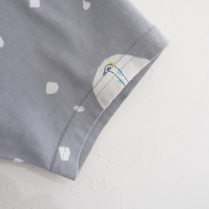 �ߥʥڥ�ۥͥ� mina perhonen cross bird �ץ��ȥ��åȥ���  40 (25-2412-76)��50A52��