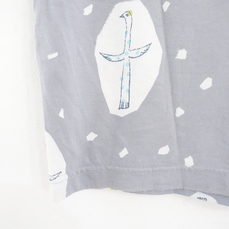 �ߥʥڥ�ۥͥ� mina perhonen cross bird �ץ��ȥ��åȥ���  40 (25-2412-76)��50A52��