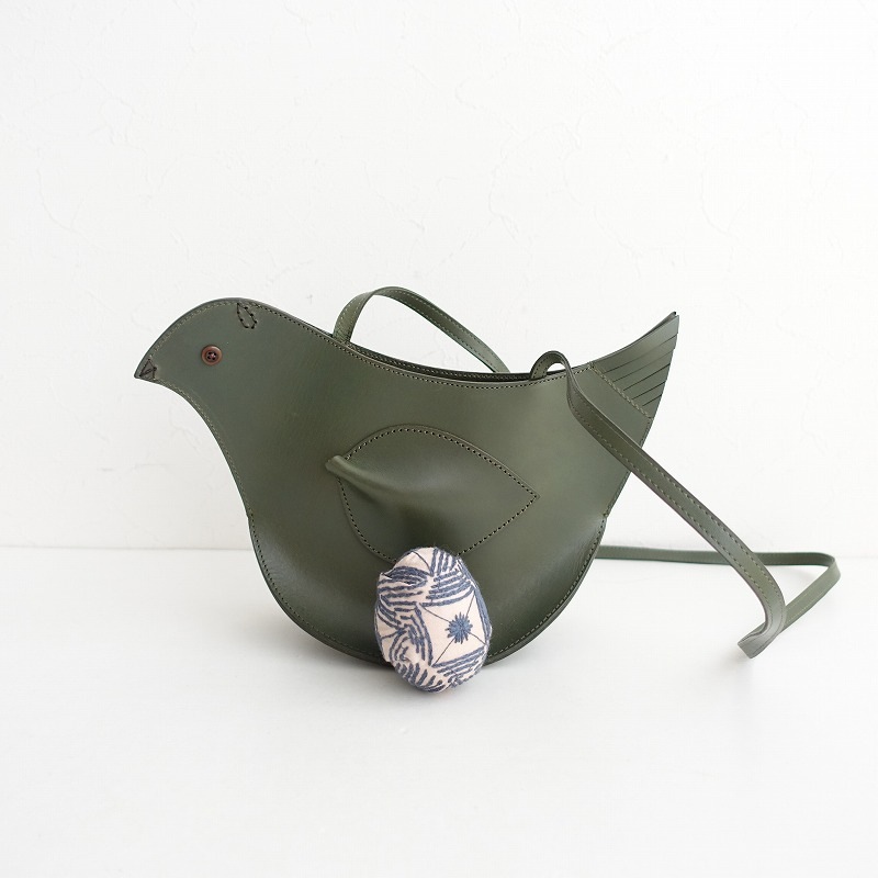 ������/���3.8���ۥߥʥڥ�ۥͥ� mina perhonen tori bag �Ȥ�Хå� �ݥ����å� �⥹���꡼��   (ba84-2409-19)��20J42��