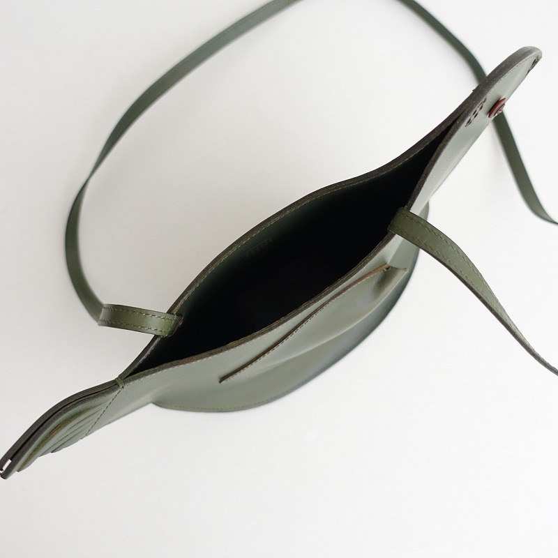 ������/���3.8���ۥߥʥڥ�ۥͥ� mina perhonen tori bag �Ȥ�Хå� �ݥ����å� �⥹���꡼��   (ba84-2409-19)��20J42��