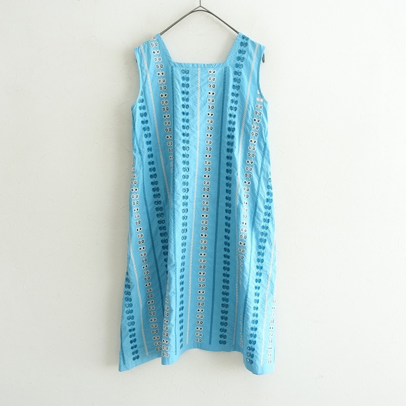 �ߥʥڥ�ۥͥ� mina perhonen chiyo���åȥ���ɤ��夦A�饤����ԡ���  38 (2-2504-328)��90E52��