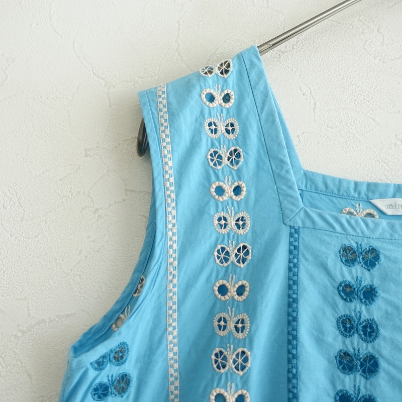 �ߥʥڥ�ۥͥ� mina perhonen chiyo���åȥ���ɤ��夦A�饤����ԡ���  38 (2-2504-328)��90E52��