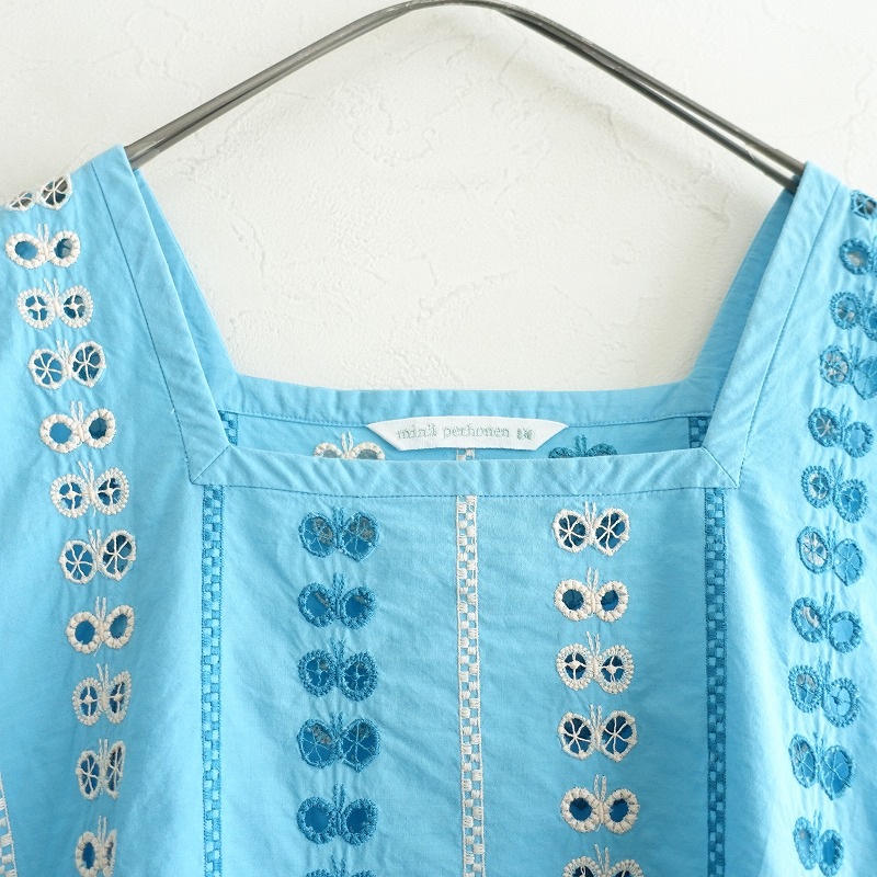 �ߥʥڥ�ۥͥ� mina perhonen chiyo���åȥ���ɤ��夦A�饤����ԡ���  38 (2-2504-328)��90E52��