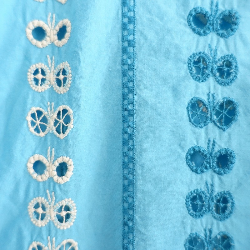 �ߥʥڥ�ۥͥ� mina perhonen chiyo���åȥ���ɤ��夦A�饤����ԡ���  38 (2-2504-328)��90E52��