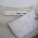 �����2.7���ۥ������२���� evam eva cotton ramie robe �˥åȥ�����  M (25-2603-254)��80D62��