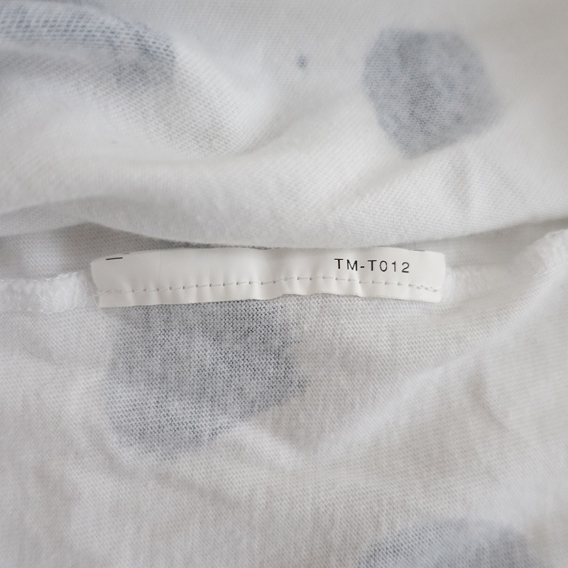  ǥ륽 TAO COMME des GARCONS ץȾµåȥ  M (k27-2504-100)71E52