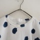  ǥ륽 TAO COMME des GARCONS ץȾµåȥ  M (k27-2504-100)71E52