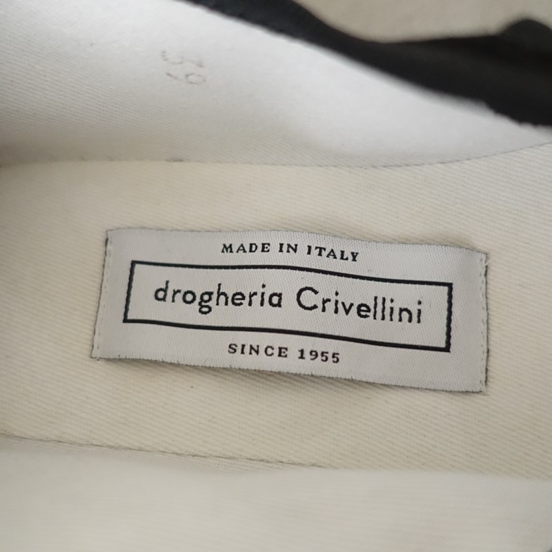 �����1.4���ۥɥ����ꥢ����٥꡼�� drogheria Crivellini ����ա����塼�� 39/23.5  39 (sh10-2603-122)��31D62��