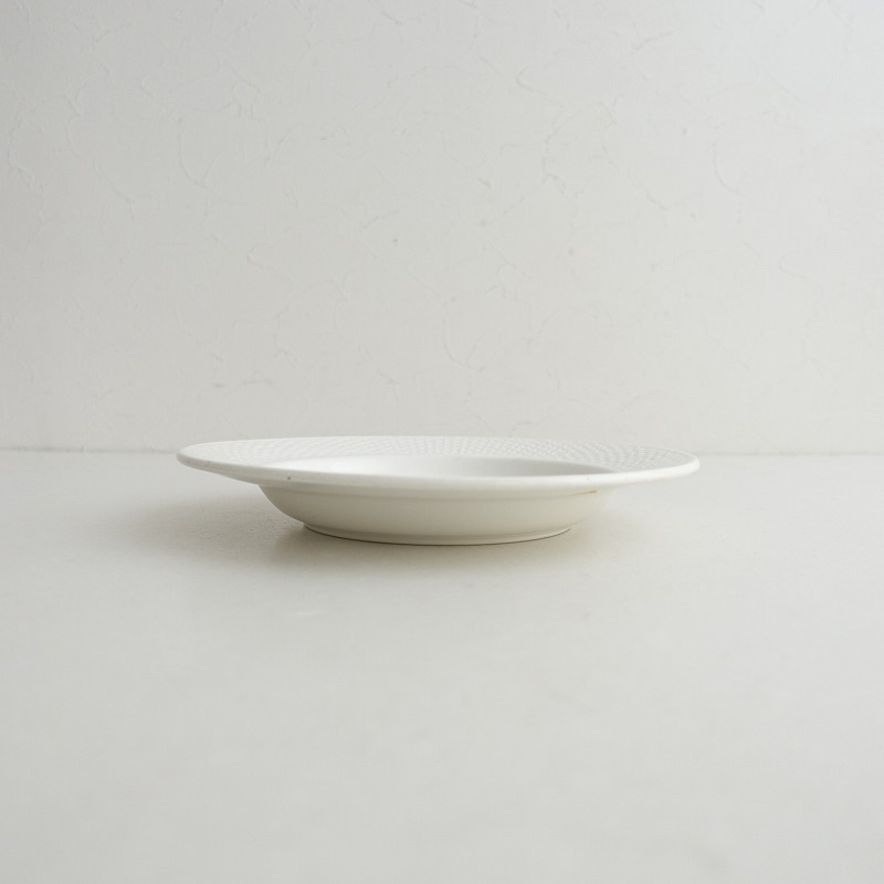 ڥե󥹥ƥۥǥ󥵥륰ߥ DIGOIN  SARREGUEMINES  ץ졼24cm   (wa84-2508-74)01I52