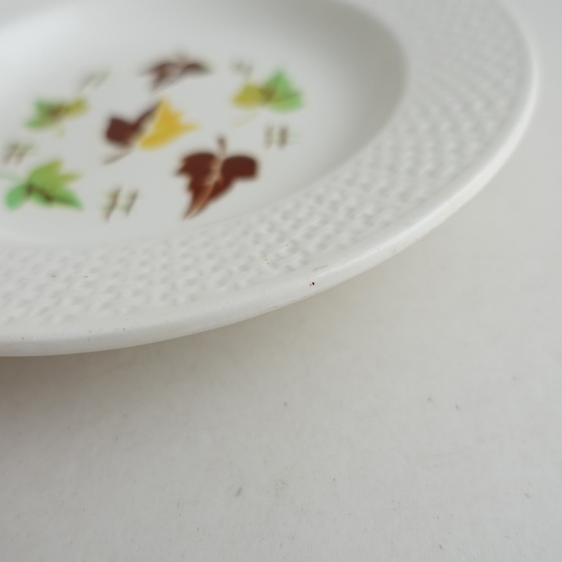 ڥե󥹥ƥۥǥ󥵥륰ߥ DIGOIN  SARREGUEMINES  ץ졼24cm   (wa84-2508-74)01I52