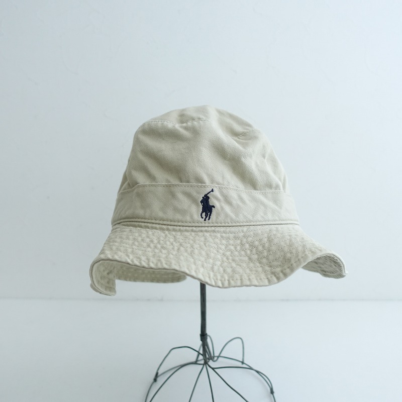 ݥե Polo Ralph Lauren Хåȥϥå   (ha7-2504-215)32E52
