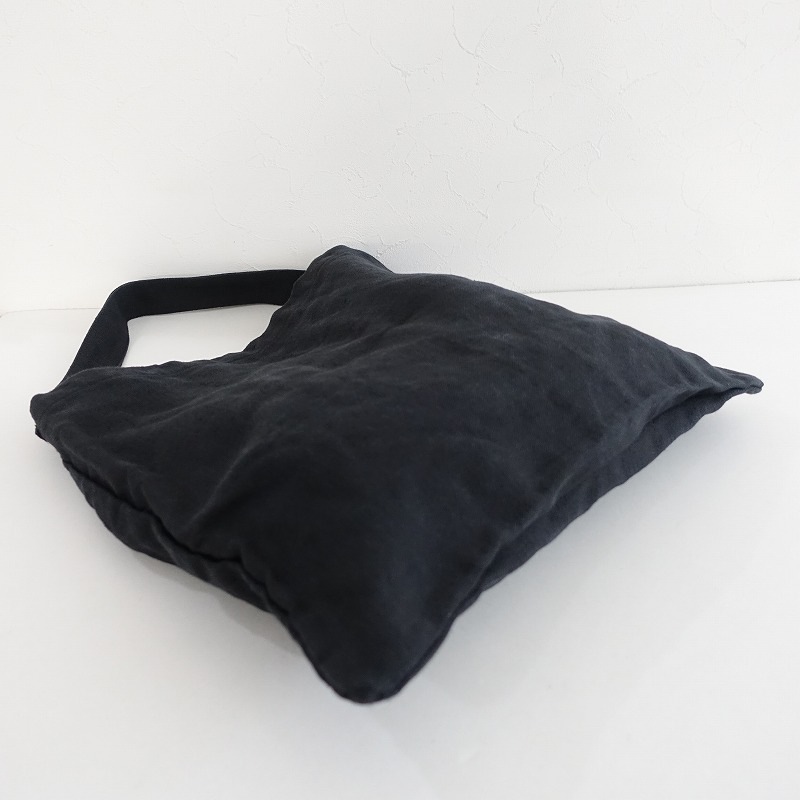 3.7ۥ& ARTS&SCIENCE Original tote ML Authentic linen   (ba7-2508-157)21I52