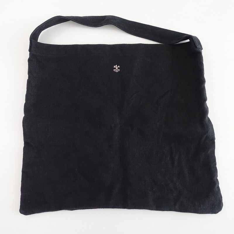 3.7ۥ& ARTS&SCIENCE Original tote ML Authentic linen   (ba7-2508-157)21I52