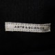 3.7ۥ& ARTS&SCIENCE Original tote ML Authentic linen   (ba7-2508-157)21I52
