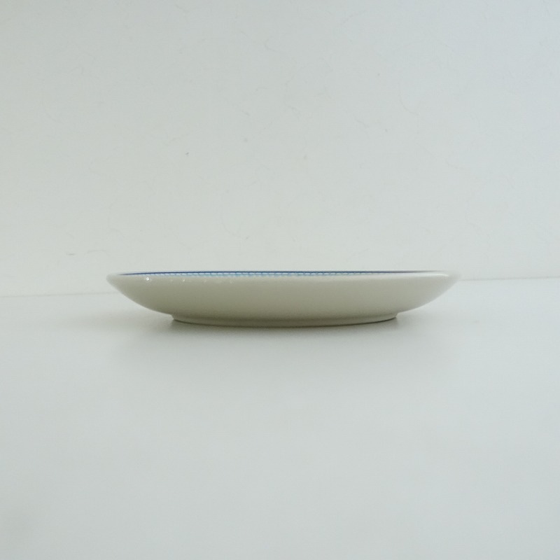 ʡۥݡåݥ꡼ Polish Pottery ץ졼 23cm   (wa87-2501-68)80B52