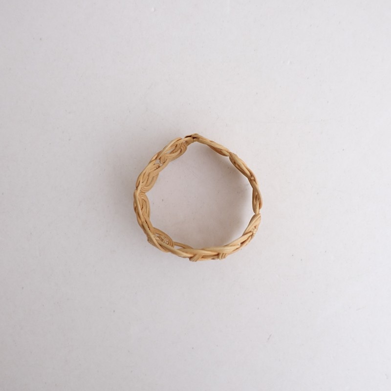 �����4���ۥ��ꥷ�� SIRI SIRI ARABESQUE Bangle 2   (ac87-2606-3)��60H62��