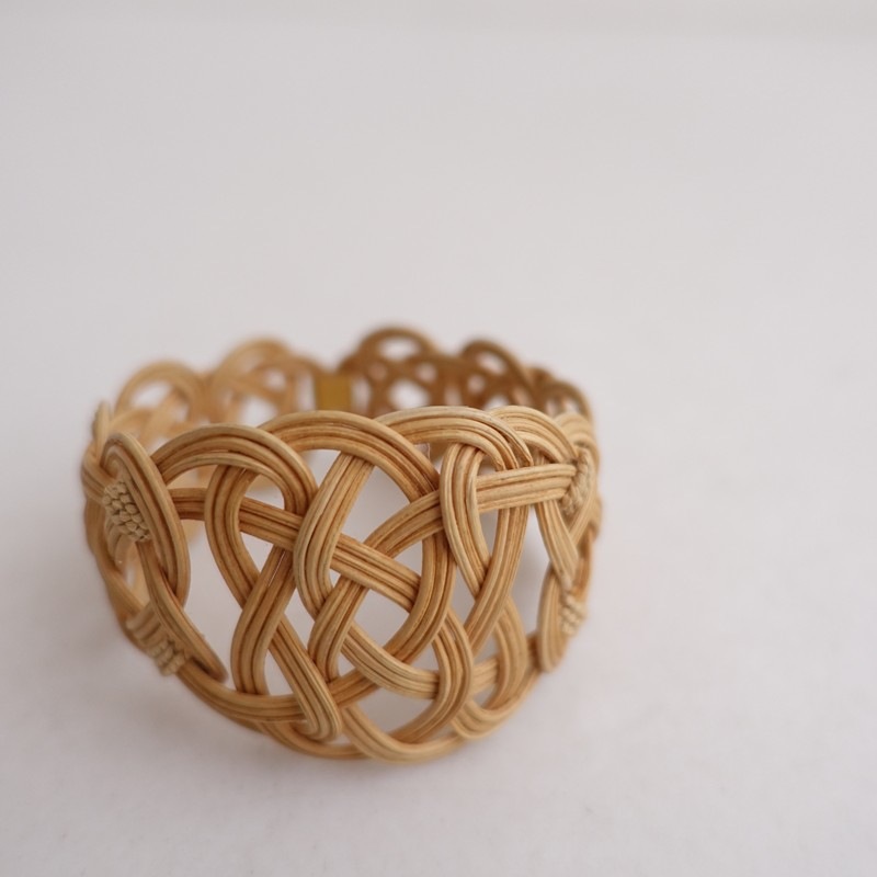�����4���ۥ��ꥷ�� SIRI SIRI ARABESQUE Bangle 2   (ac87-2606-3)��60H62��