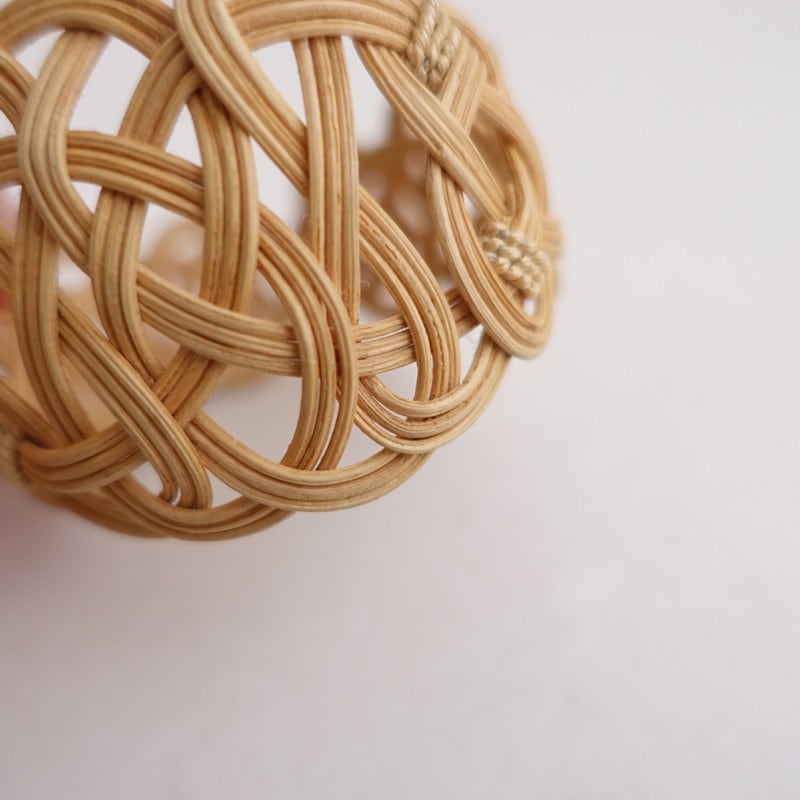 �����4���ۥ��ꥷ�� SIRI SIRI ARABESQUE Bangle 2   (ac87-2606-3)��60H62��