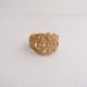 �����4���ۥ��ꥷ�� SIRI SIRI ARABESQUE Bangle 2   (ac87-2606-3)��60H62��