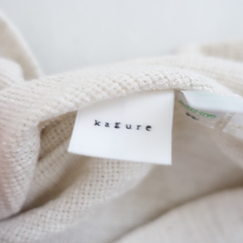 �����1.8���ۤ����� kagure ���㥶�����꡼�֥���˥å�  Free (25-2607-311)��01H62��