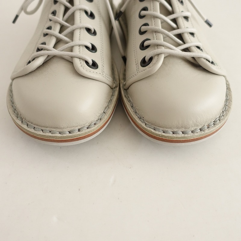 ̤/5.2ۥȥåڥ trippen TODI 졼åץ塼 37/23.5  37 (sh10-2509-3)92I52