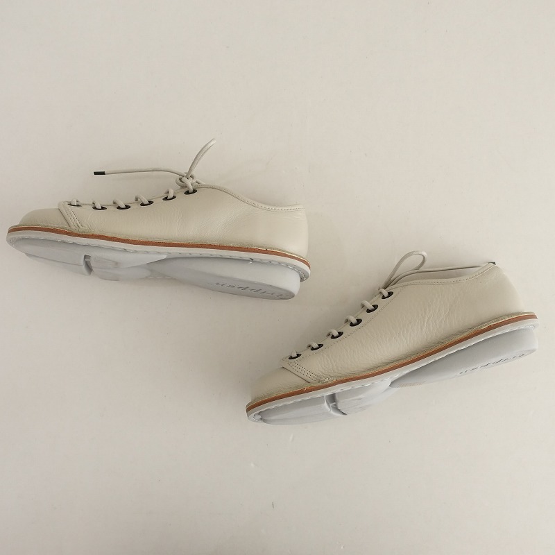 ̤/5.2ۥȥåڥ trippen TODI 졼åץ塼 37/23.5  37 (sh10-2509-3)92I52