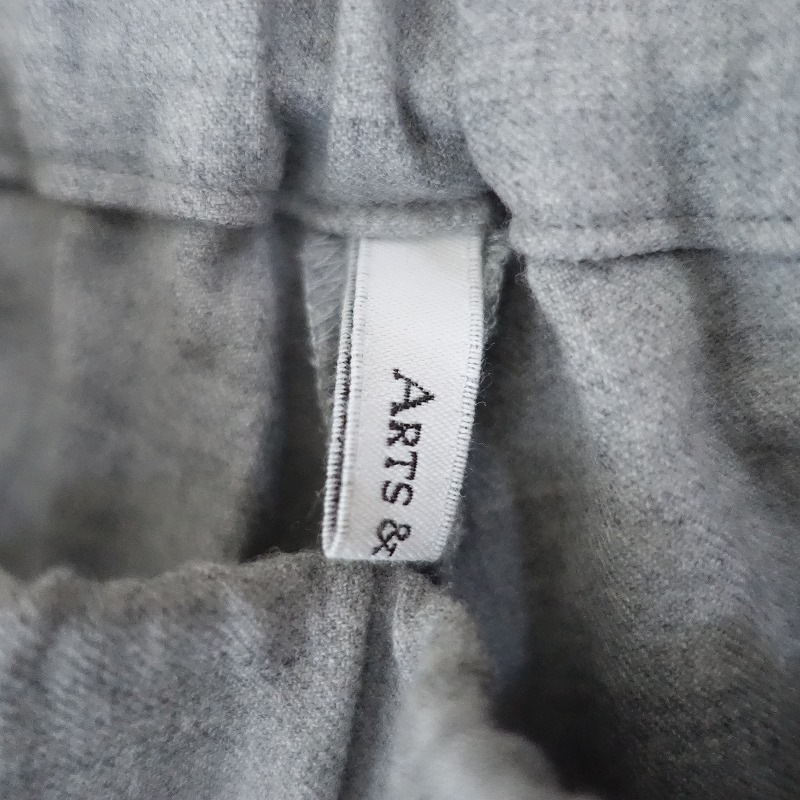 & ARTS&SCIENCE 뺮ơѡɥѥ  0 (33-2509-24)03I52