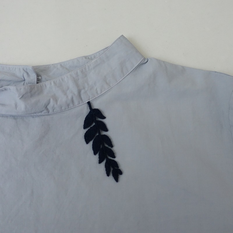 �����ۥߥʥڥ�ۥͥ� �ͥ��ȥ顼�� mina perhonen neutraali runo �֥饦��  36 (34-2410-40)��50K42��