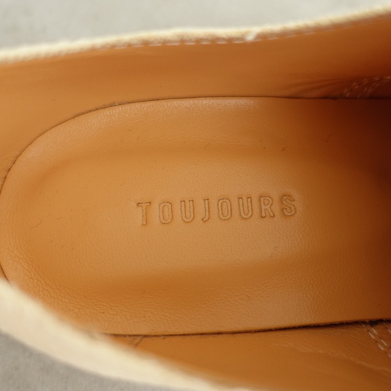 �����3.6���ۥȥ����塼 TOUJOURS �졼�����åץ��塼�� 1/23.5  1 (sh88-2501-135)��42B52��