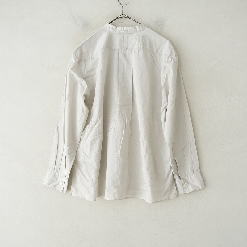 3ۥޡåȥϥ MARGARET HOWELL SHEER COTTON å  1 (1-2509-197)60J52