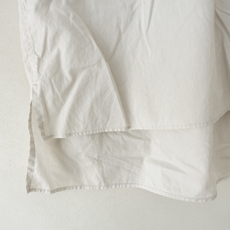 3ۥޡåȥϥ MARGARET HOWELL SHEER COTTON å  1 (1-2509-197)60J52