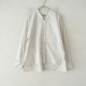 3ۥޡåȥϥ MARGARET HOWELL SHEER COTTON å  1 (1-2509-197)60J52