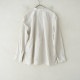 3ۥޡåȥϥ MARGARET HOWELL SHEER COTTON å  1 (1-2509-197)60J52