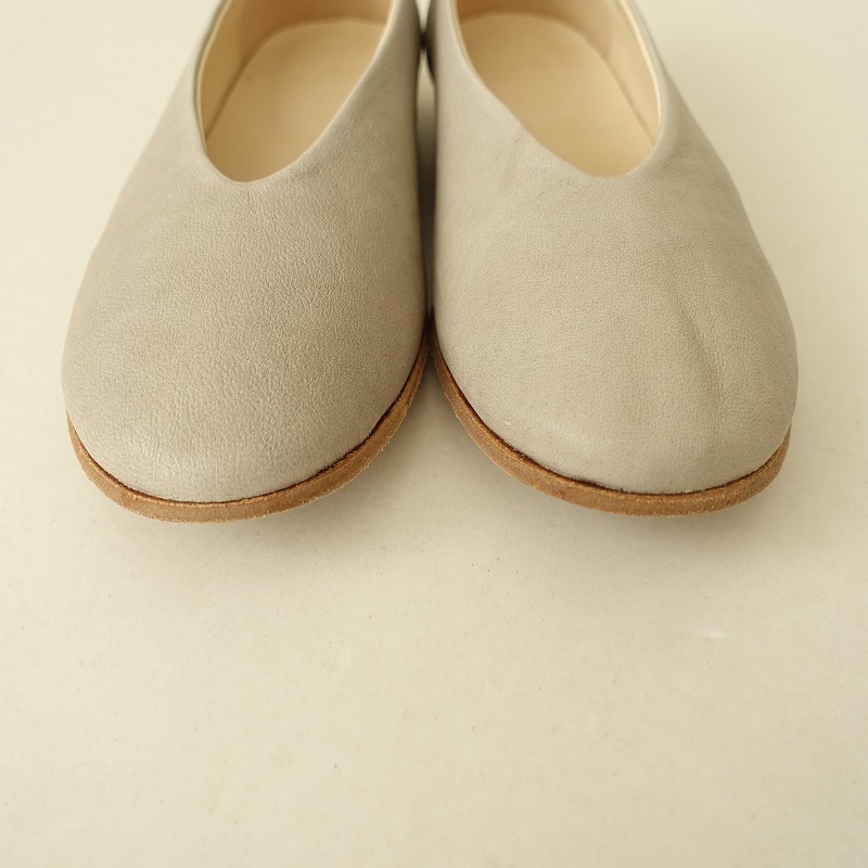 �����6���ۥ�����&�������� ARTS&SCIENCE Kung-fu shoes2 23.5/23.5  23.5 (ksh10-2509-141)��32J52��