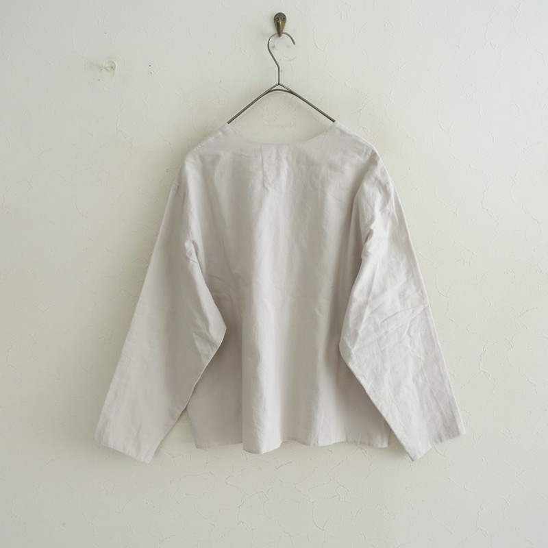 ���ե�󥻥��󥿥� Lin francais d��antan Quellier/���ꥨ �Ρ����顼�����  - (25-2605-119)��92E62��