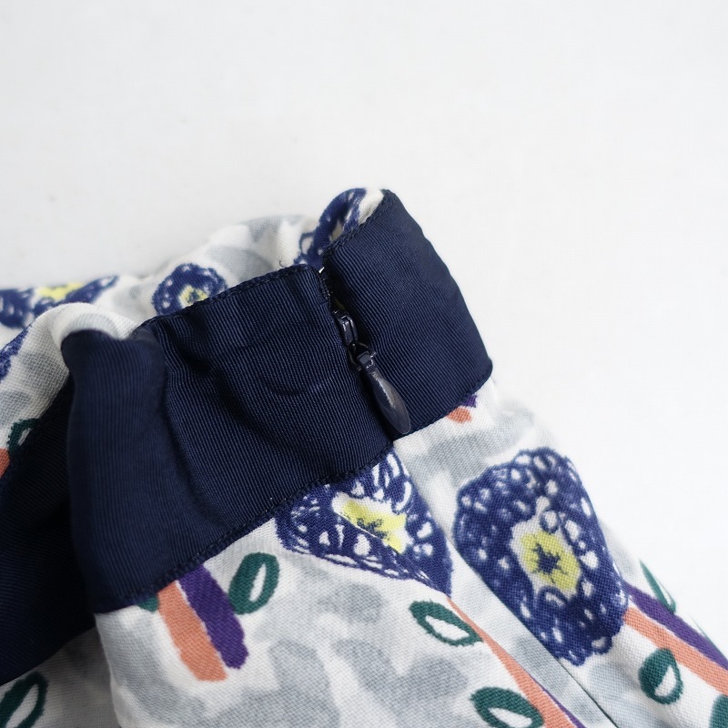 ߥʥڥۥͥ mina perhonen familleץȥå쥮顼إॹ  38 (sk2-2411-12)10L42