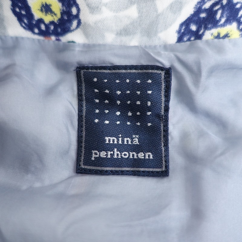 ߥʥڥۥͥ mina perhonen familleץȥå쥮顼إॹ  38 (sk2-2411-12)10L42