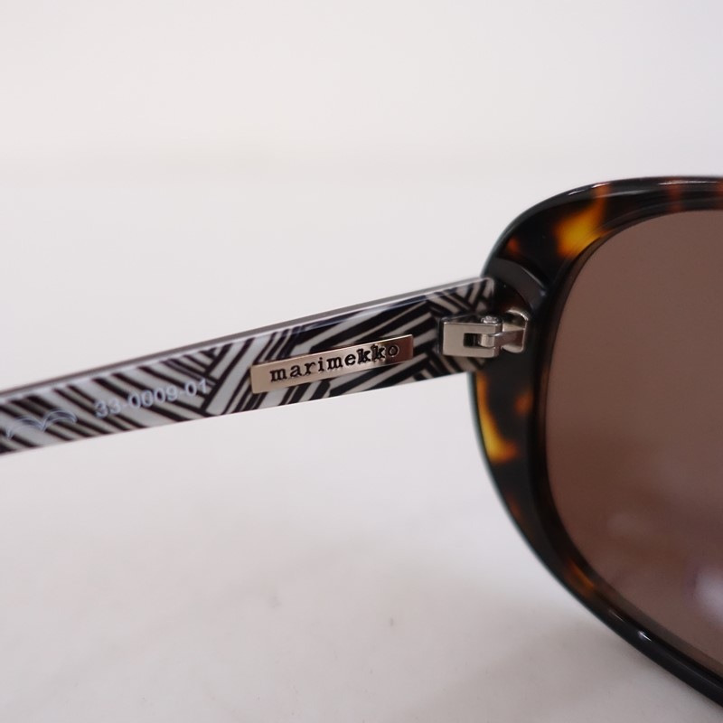 ���̲��ۥޥ��å� marimekko ���󥰥饹   (ac30-2604-186)��30F62��