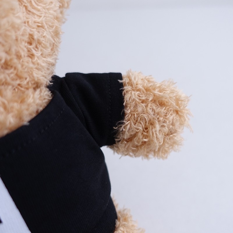 ��̤���ѡۥ�������󥷡� WIND AND SEA SEA TEDDY BEAR �ƥǥ��٥�   (ac30-2604-337)��40F62��