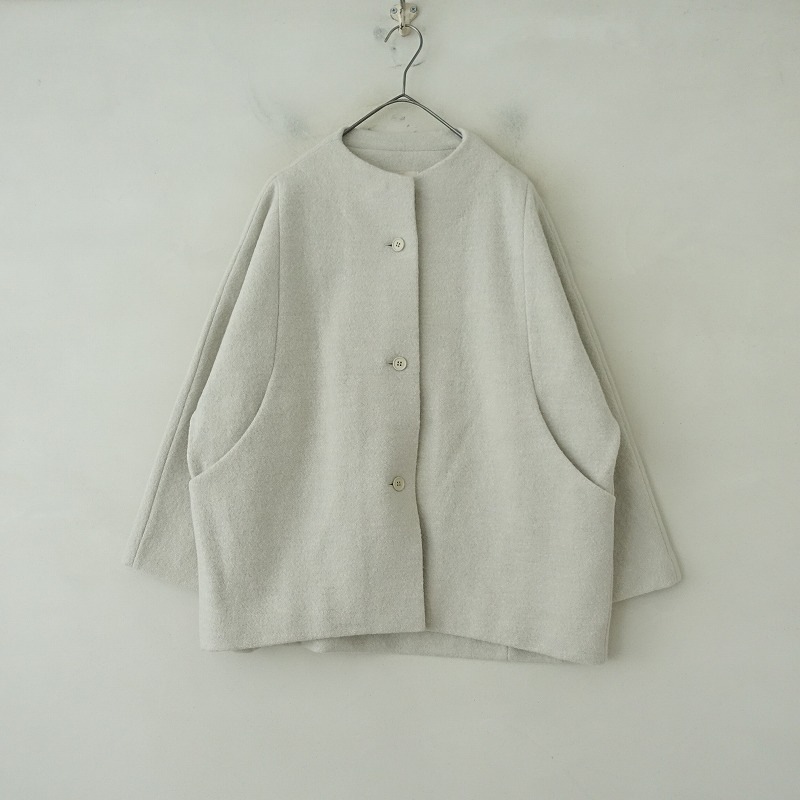 2023AW/4.1ۥ२ evam eva ץ쥹륷硼ȥ  1 (jk1-2510-129)40K52