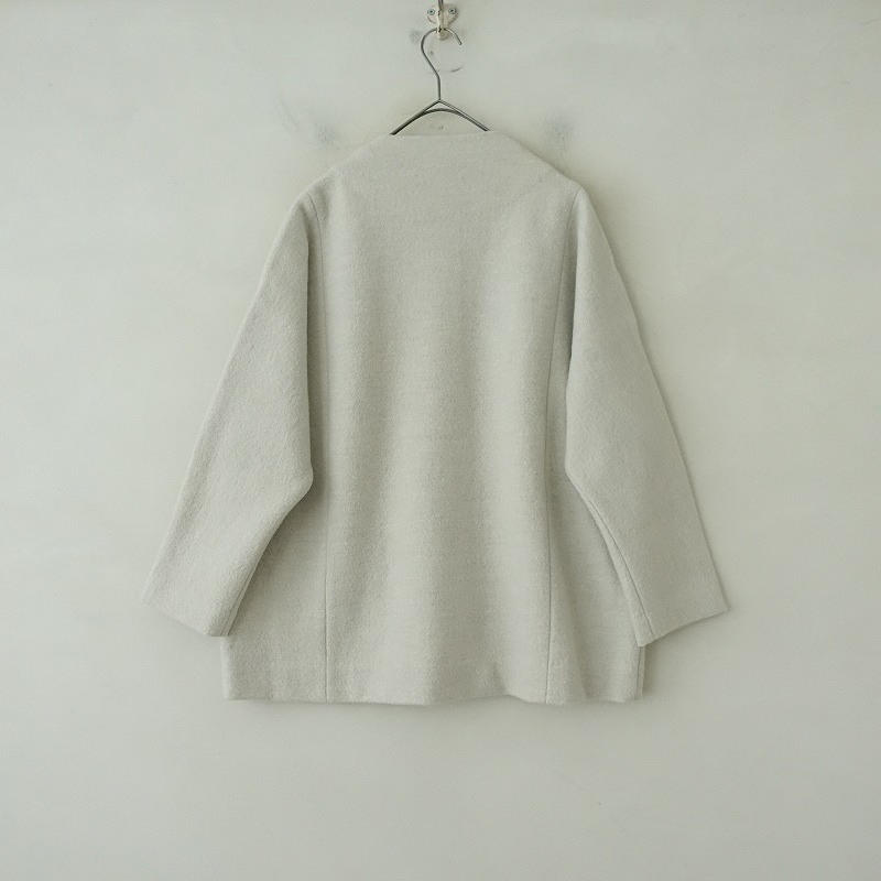 2023AW/4.1ۥ२ evam eva ץ쥹륷硼ȥ  1 (jk1-2510-129)40K52