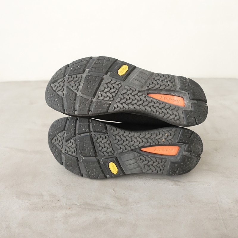 ���Ρ����ե����� THE NORTH FACE �����ȥɥ����塼��US6/CM24/24  US6/CM24 (sh10-2608-16)��71I62��