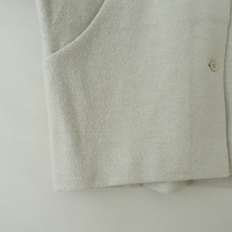 2023AW/4.1ۥ२ evam eva ץ쥹륷硼ȥ  1 (jk1-2510-129)40K52