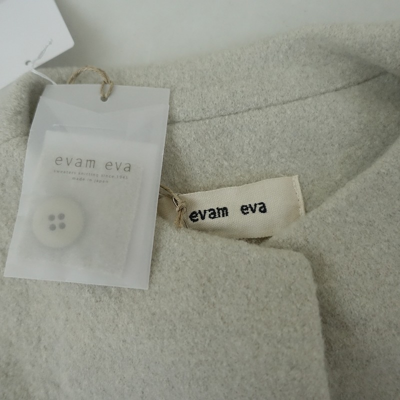 2023AW/4.1ۥ२ evam eva ץ쥹륷硼ȥ  1 (jk1-2510-129)40K52