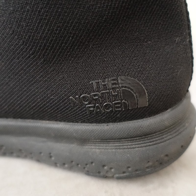 ���Ρ����ե����� THE NORTH FACE �����ȥɥ����塼��US6/CM24/24  US6/CM24 (sh10-2608-16)��71I62��