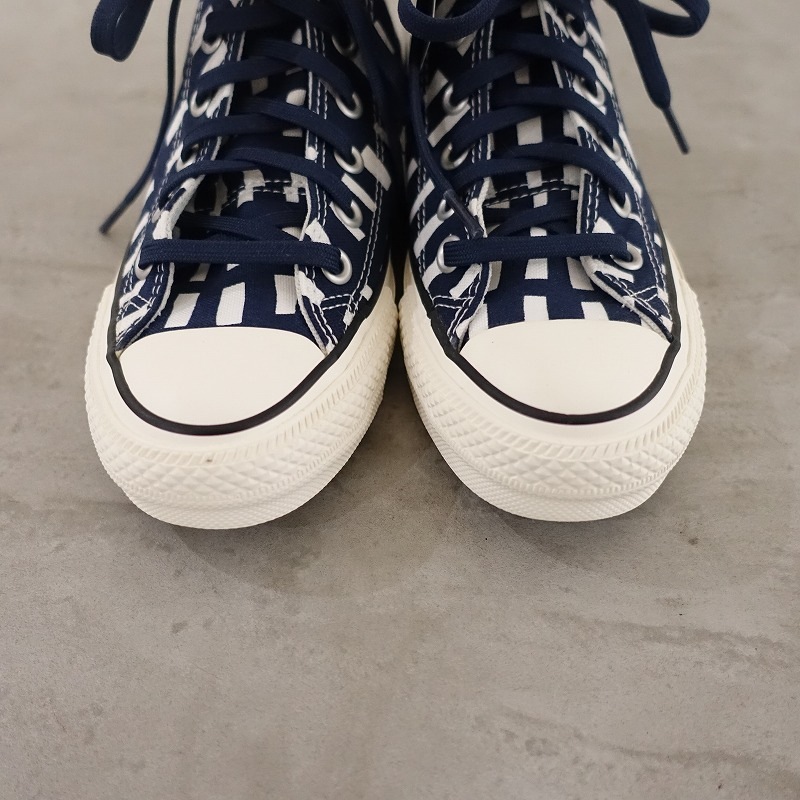 ߥʥڥۥͥߥС mina perhonenCONVERSE sora check ϥåȥˡ 3.5/22.5  3.5/22.5 (sh88-2411-70)90L42