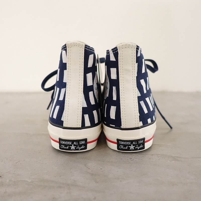 ߥʥڥۥͥߥС mina perhonenCONVERSE sora check ϥåȥˡ 3.5/22.5  3.5/22.5 (sh88-2411-70)90L42