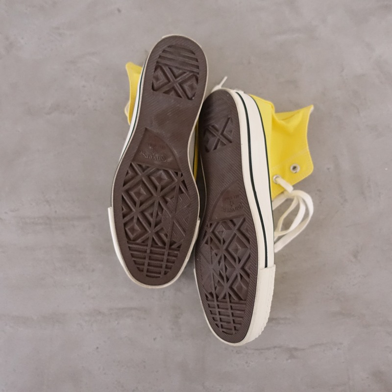 С CONVERSE Хϥåȥˡ 5.5/24.5  5.5 (sh10-2503-16)82C52