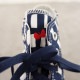 ߥʥڥۥͥߥС mina perhonenCONVERSE sora check ϥåȥˡ 3.5/22.5  3.5/22.5 (sh88-2411-70)90L42